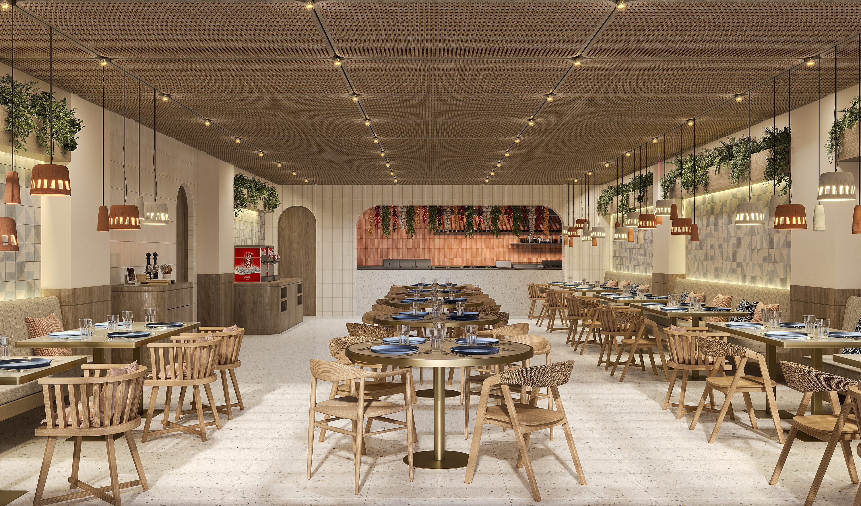 Louis Kerkyra Blue 1