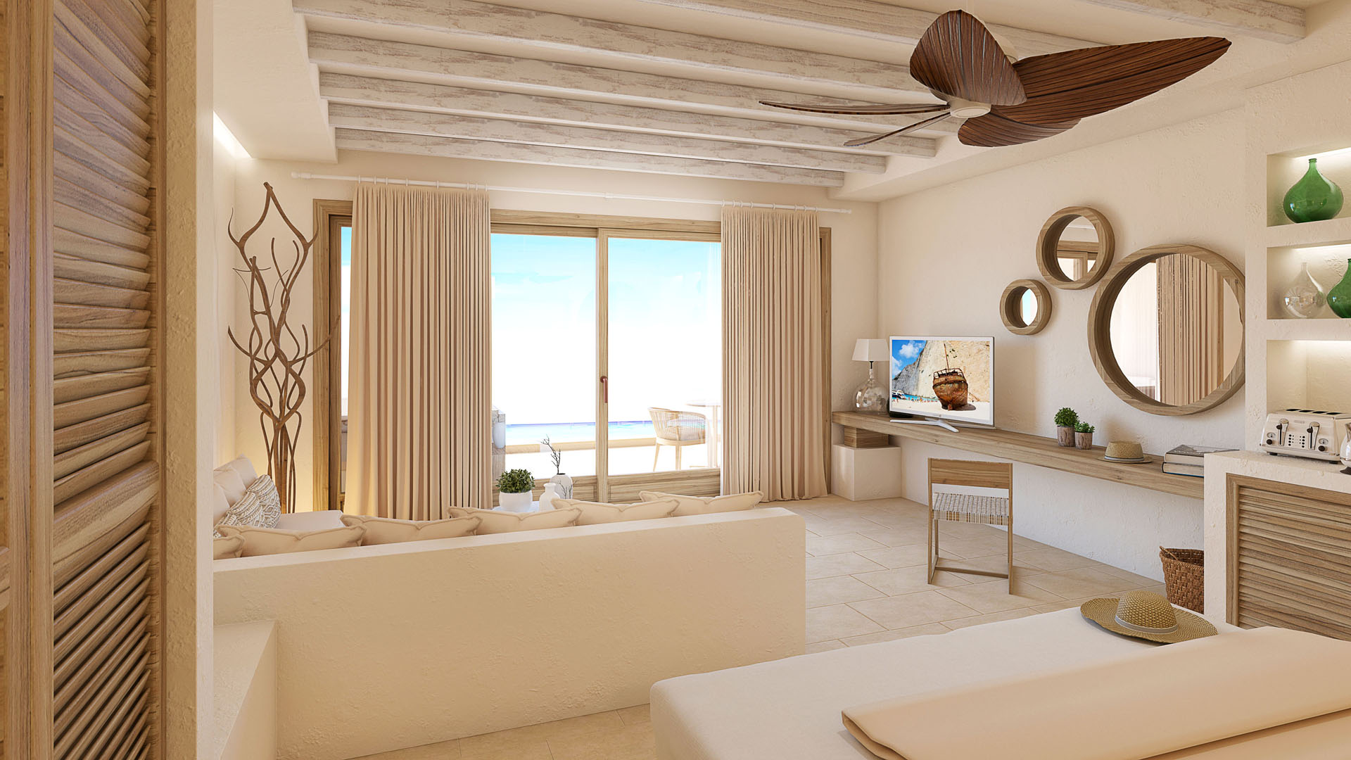 Lesante Cape Resort & Villas 13