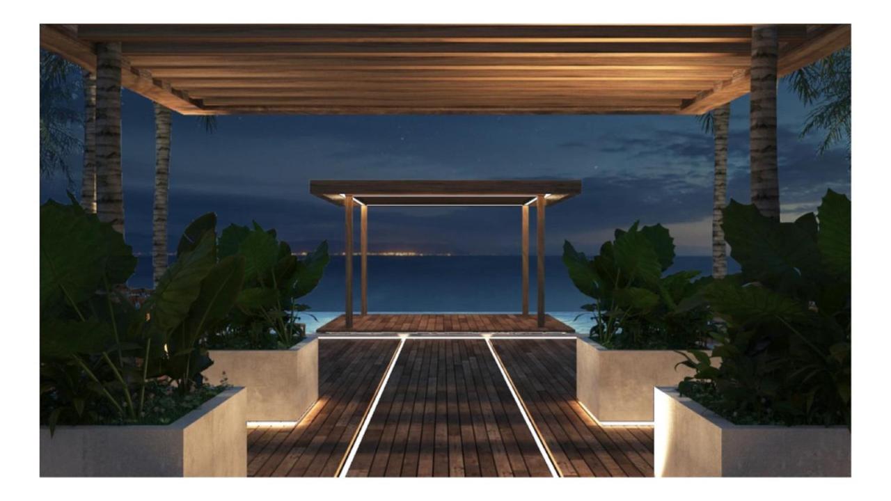 Secrets Moxche Playa Del Carmen 28