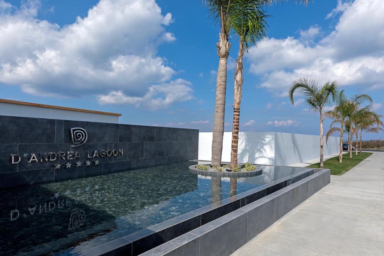 D´Andrea Lagoon All Suites 31