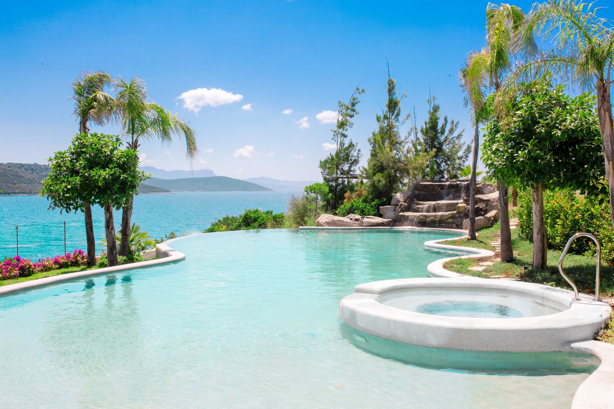 003 - Le Meridien Bodrum Beach Resort .jpg