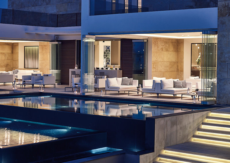 Sentido Pelagos Suites & Spa 15