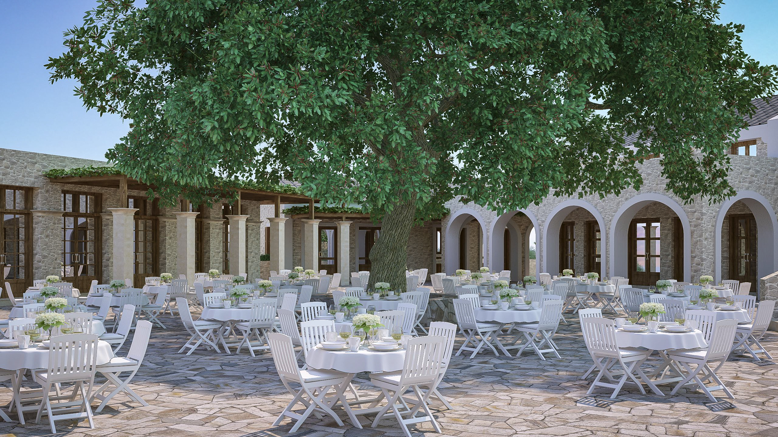 Lesante Cape Resort & Villas 6