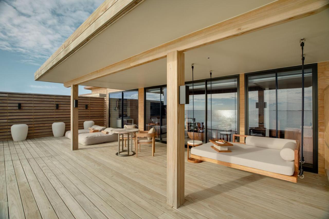 The Chedi Kudavillingili 22