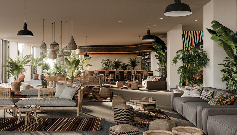 Cook´S Club Corfu 8