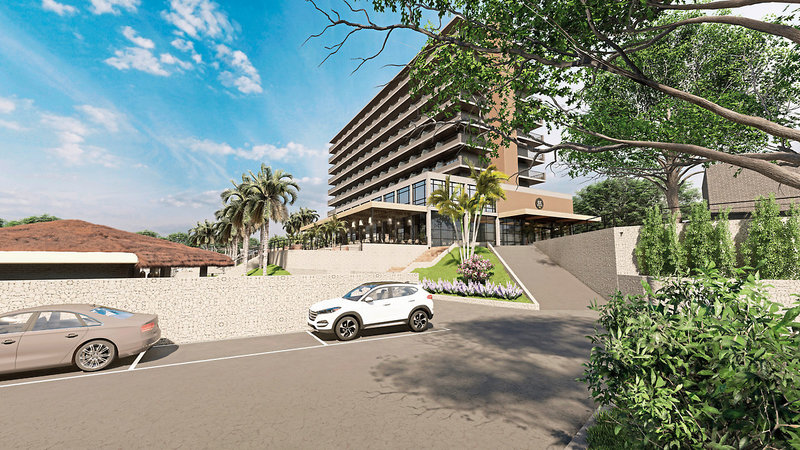 Cook's Club Calvia Beach18