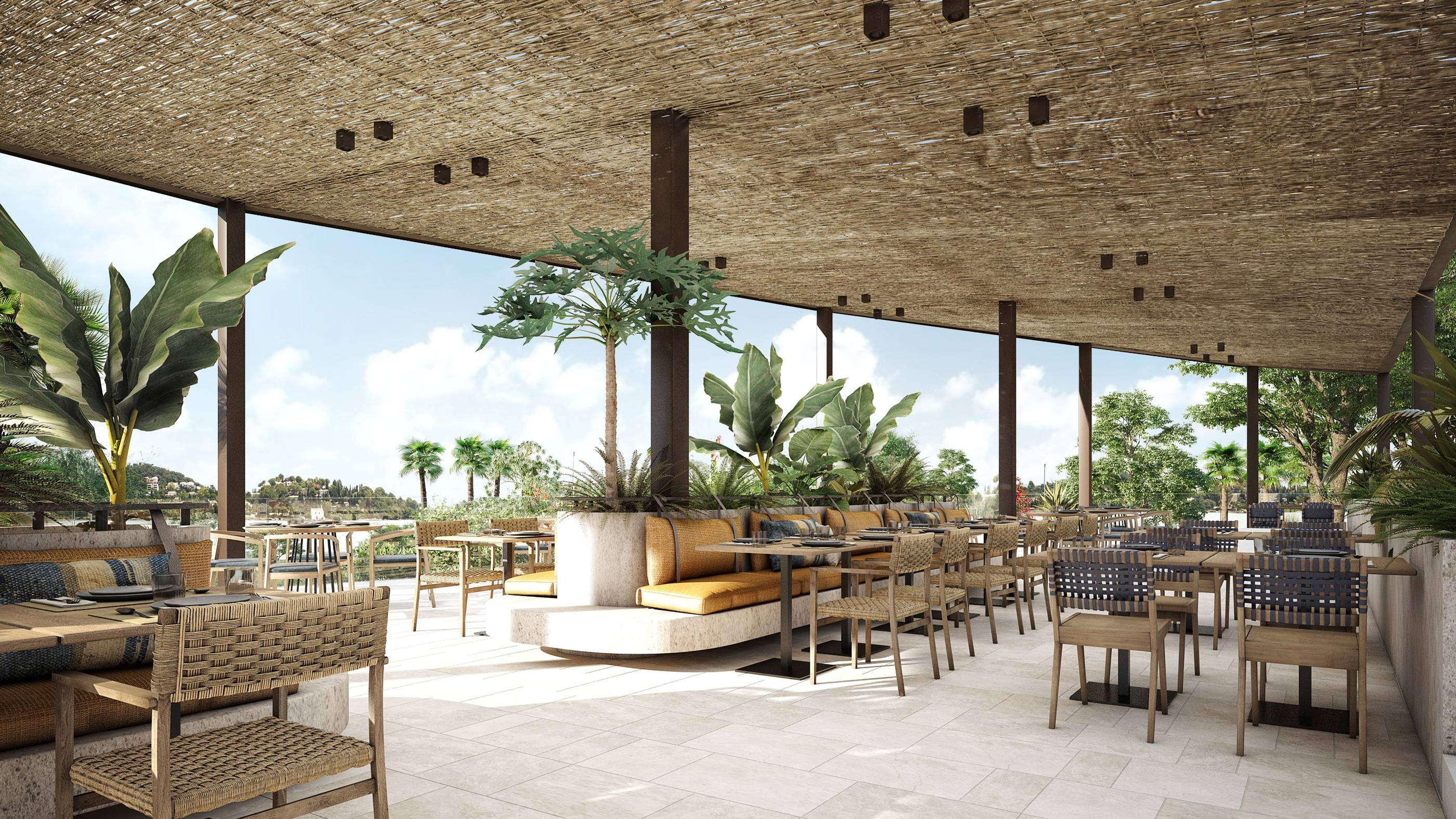 Dreams Corfu Resort & Spa 4