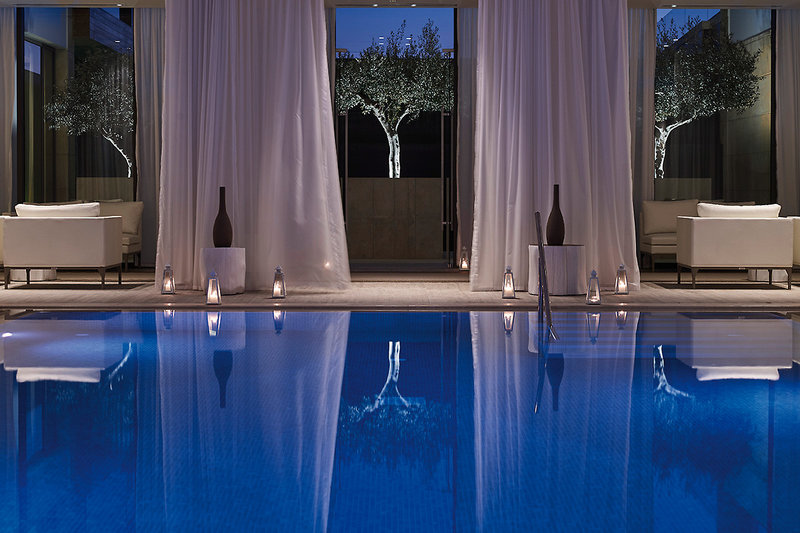 Sentido Pelagos Suites & Spa 20