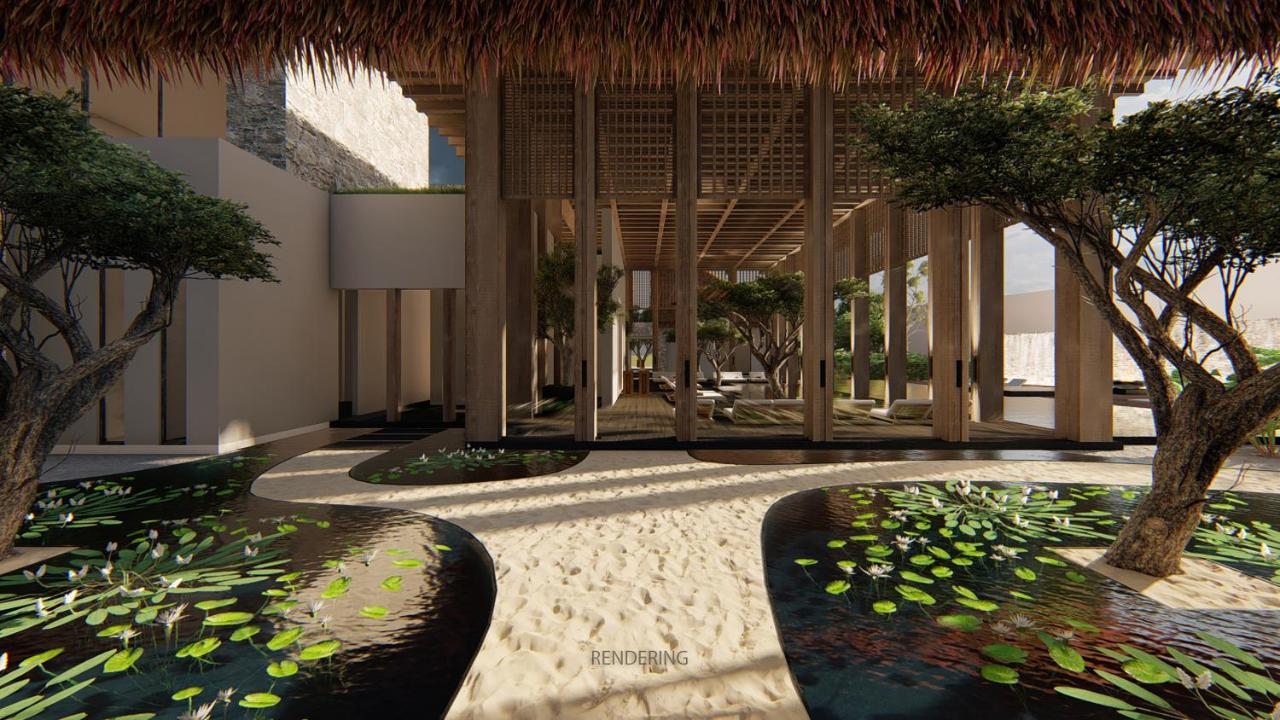 Secrets Moxche Playa Del Carmen 14