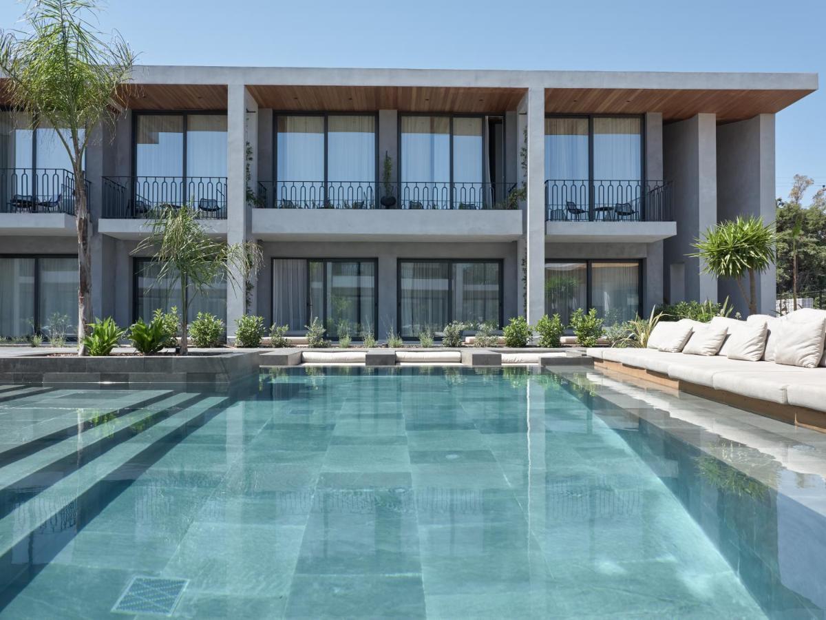 Contessina Suites & Spa 8