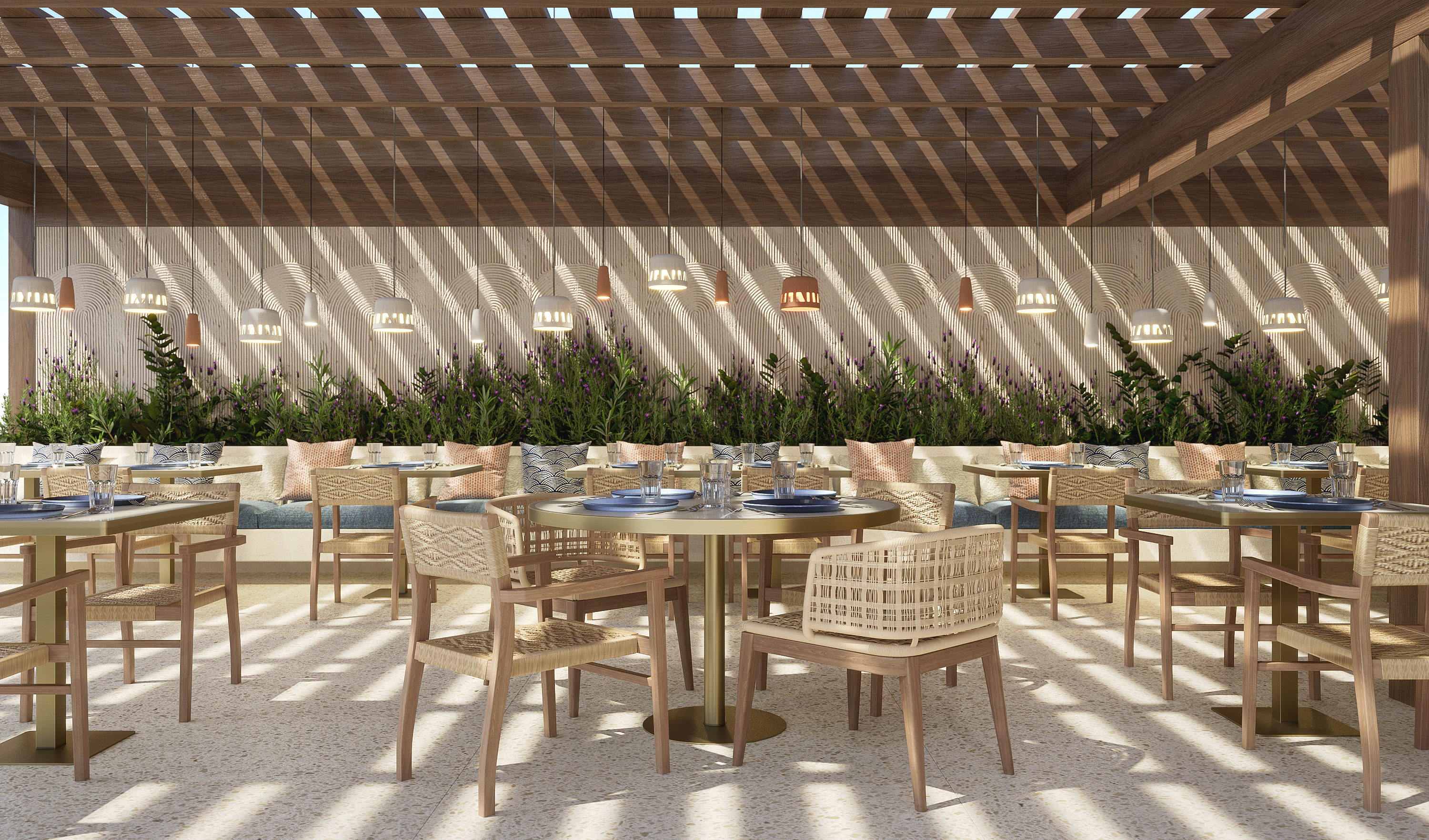 Louis Kerkyra Blue 4