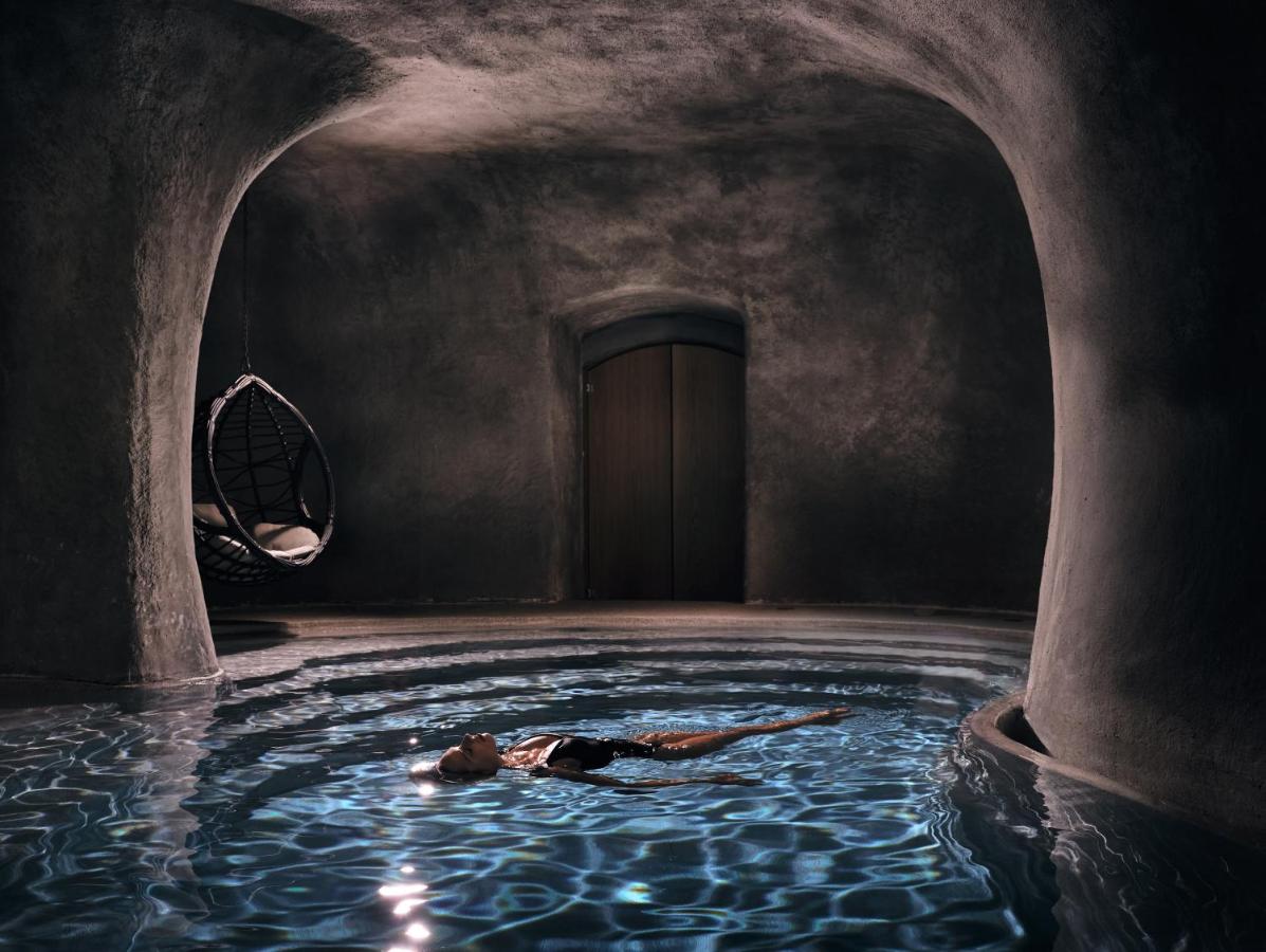 Contessina Suites & Spa 5