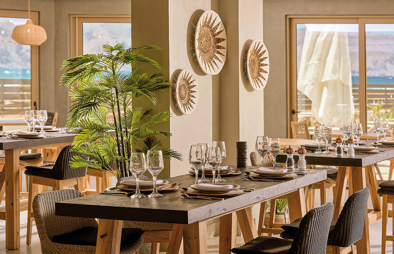 Pepper Sea Club Hotel 6