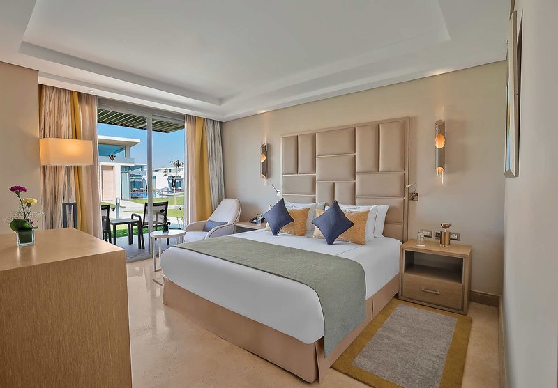 Rixos Premium Magawish Suites & Villas 8