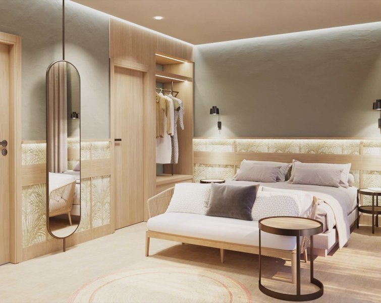 SENSEANA Sea Side Resort & Spa 18