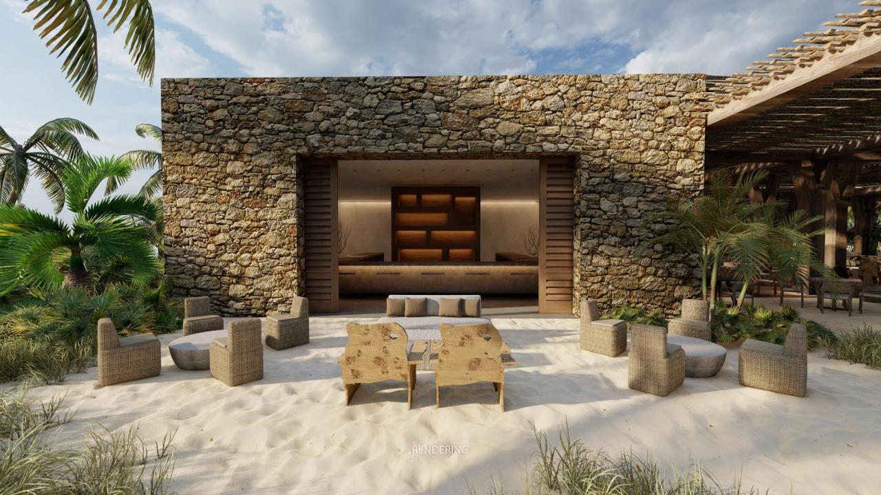 Secrets Moxche Playa Del Carmen 7