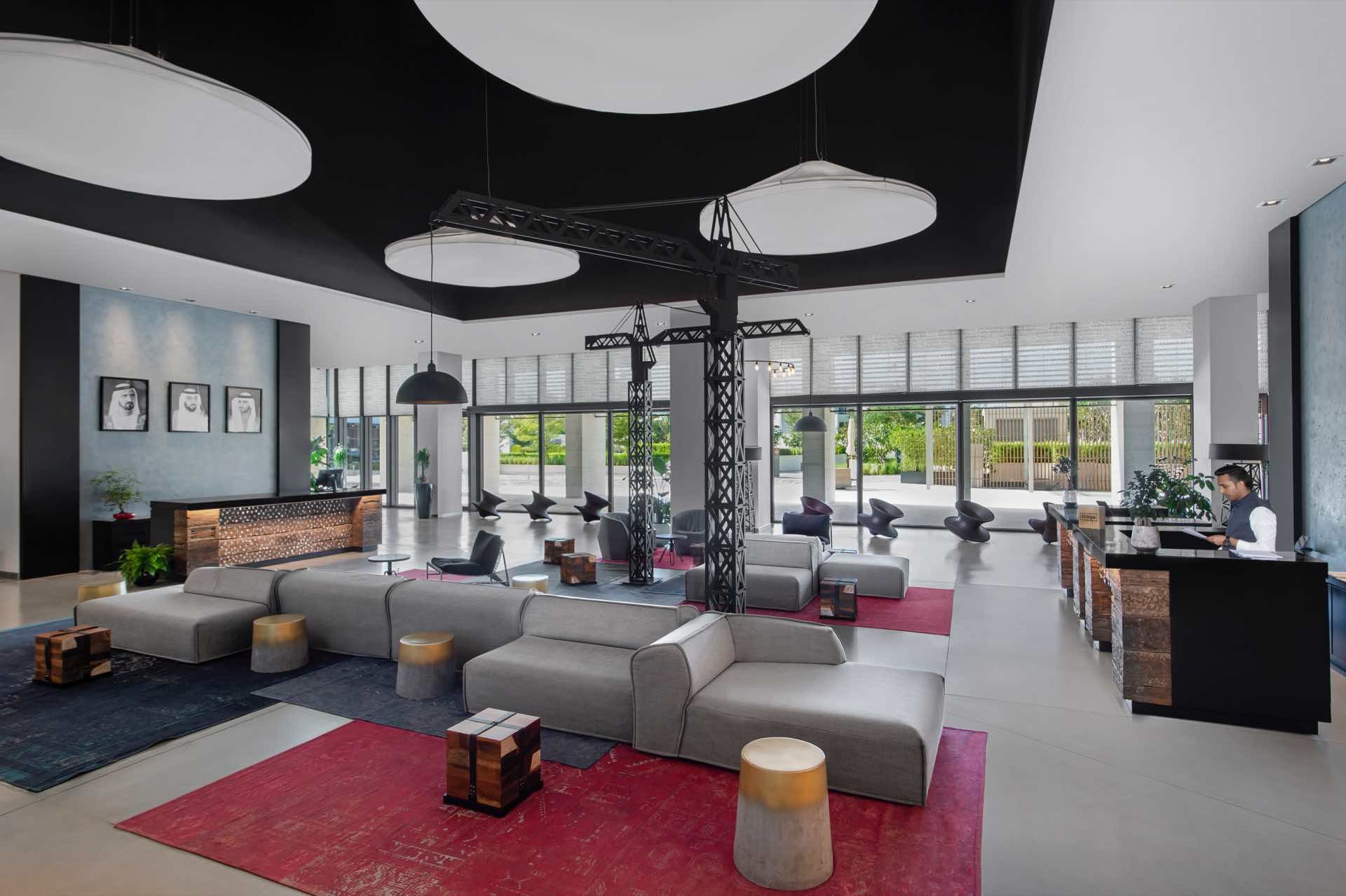 005 - Zabeel House Al Seef by Jumeirah.jpg