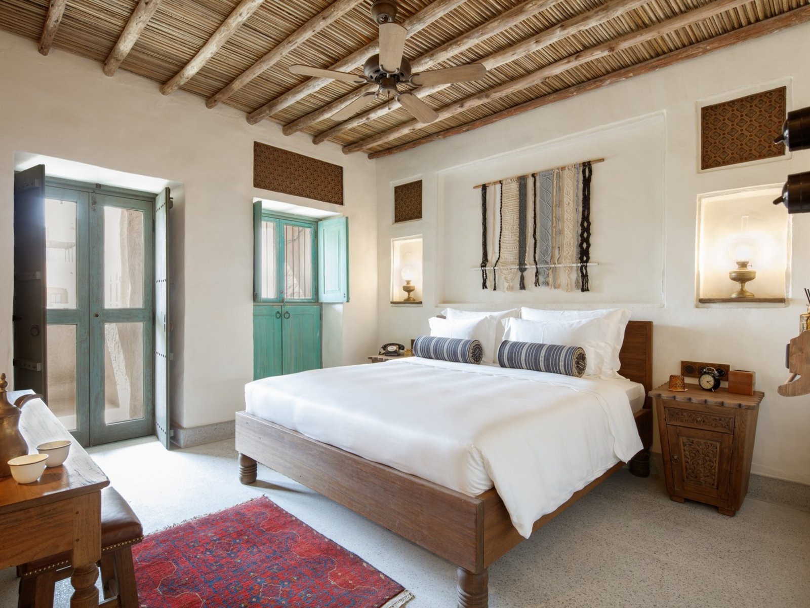 006 - Al Seef Hotel By Jumeirah Al Seef.jpg