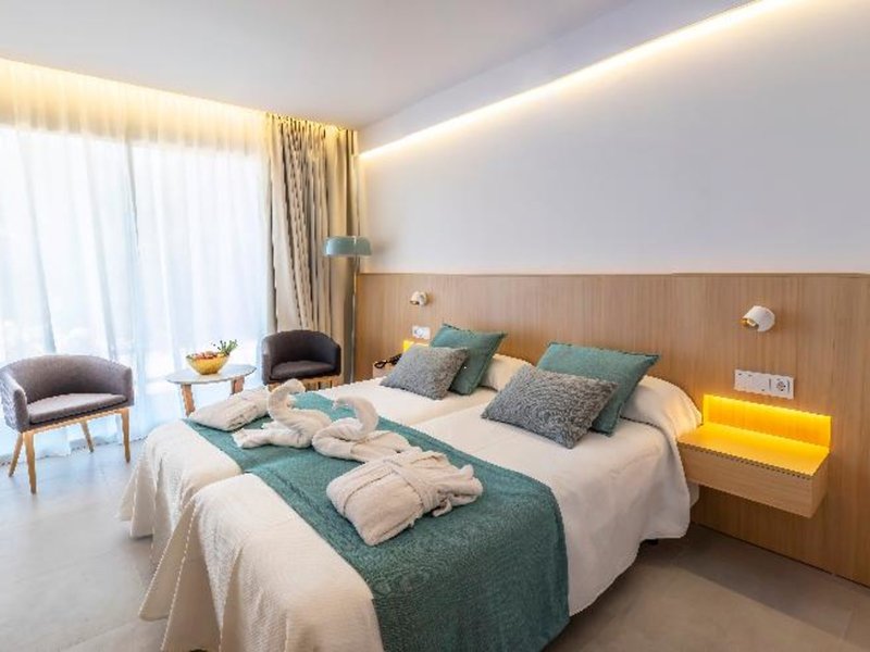 Hotel Gran Sagitario5