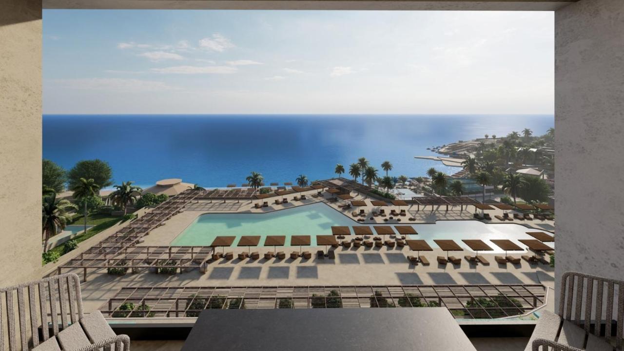 Helea Family Beach Resort 3