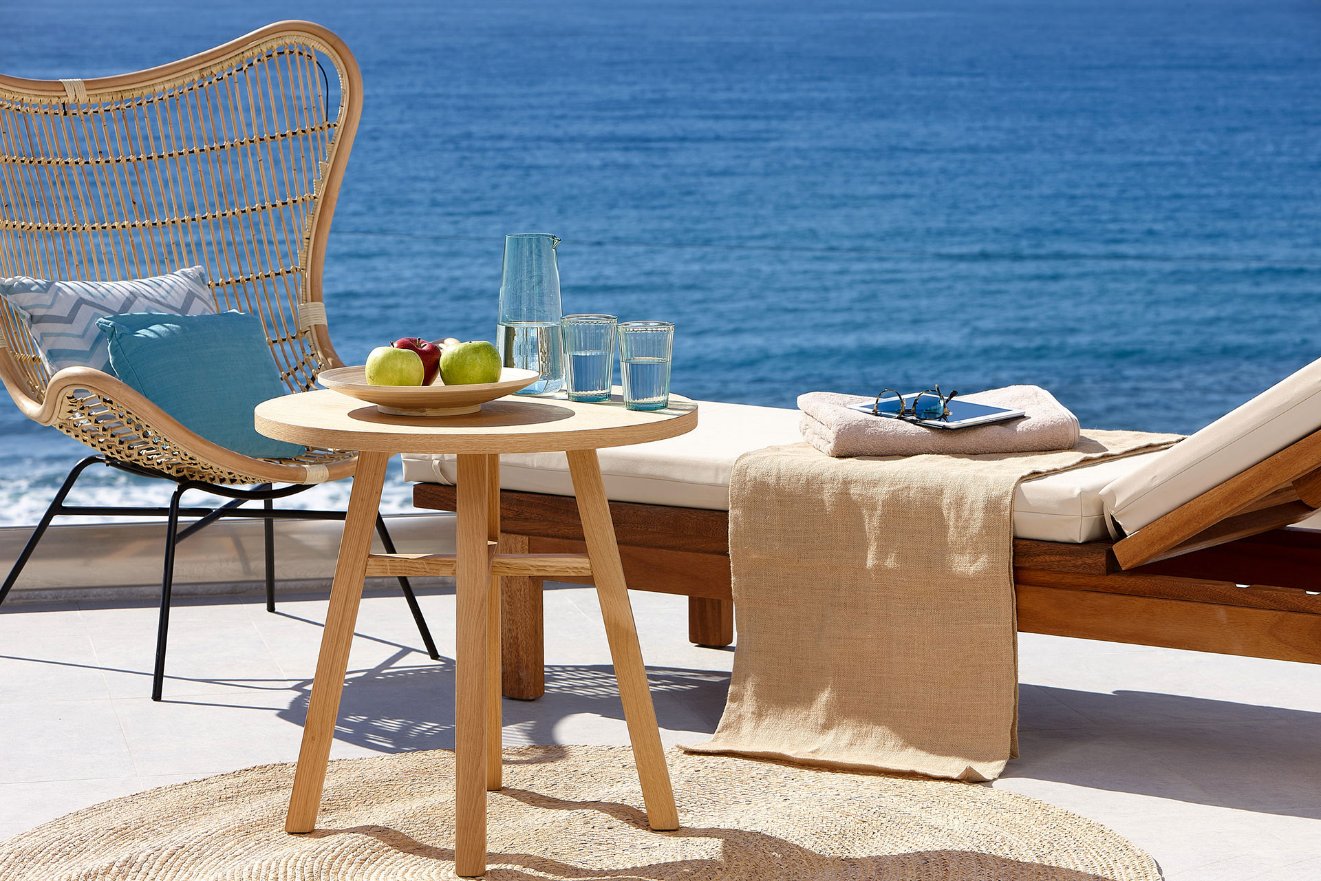 Enorme Santanna Beach 29