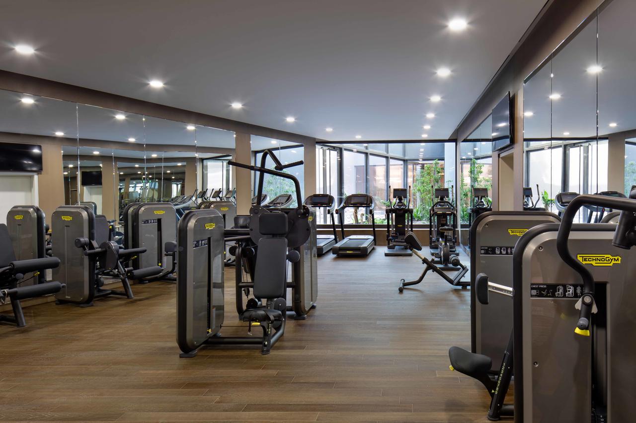 Reges A Luxury Collection Resort & Spa 10