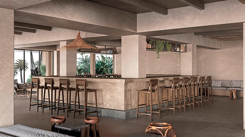 Cook´S Club Kolymbia 3