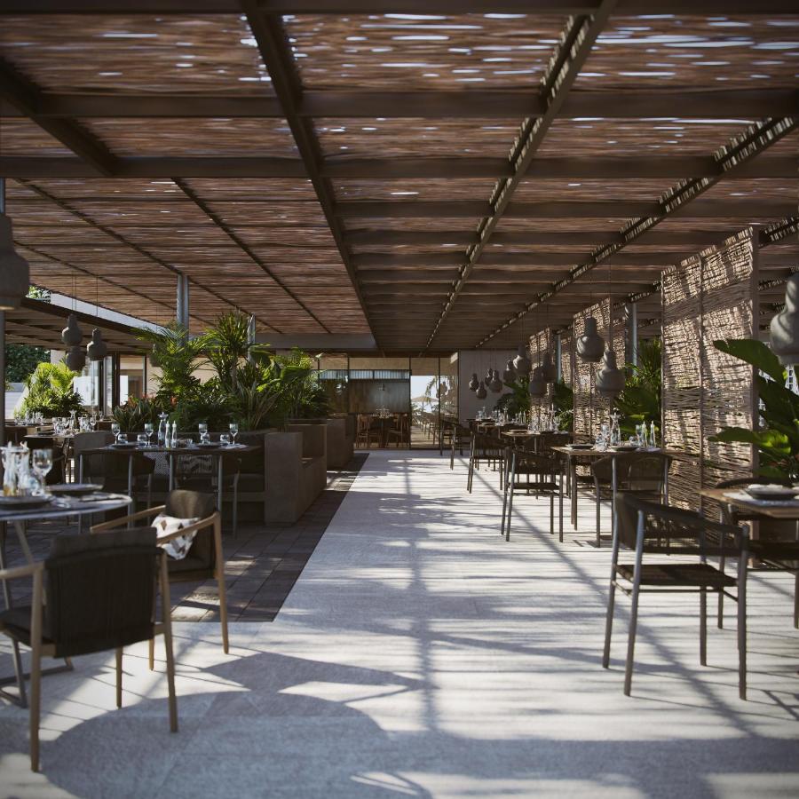 Elissa Lifestyle Resort 17