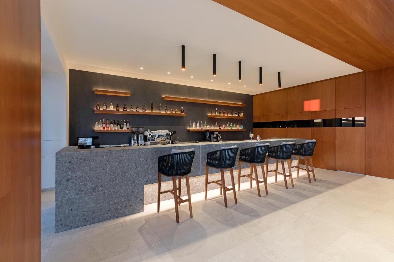 D´Andrea Lagoon All Suites 26