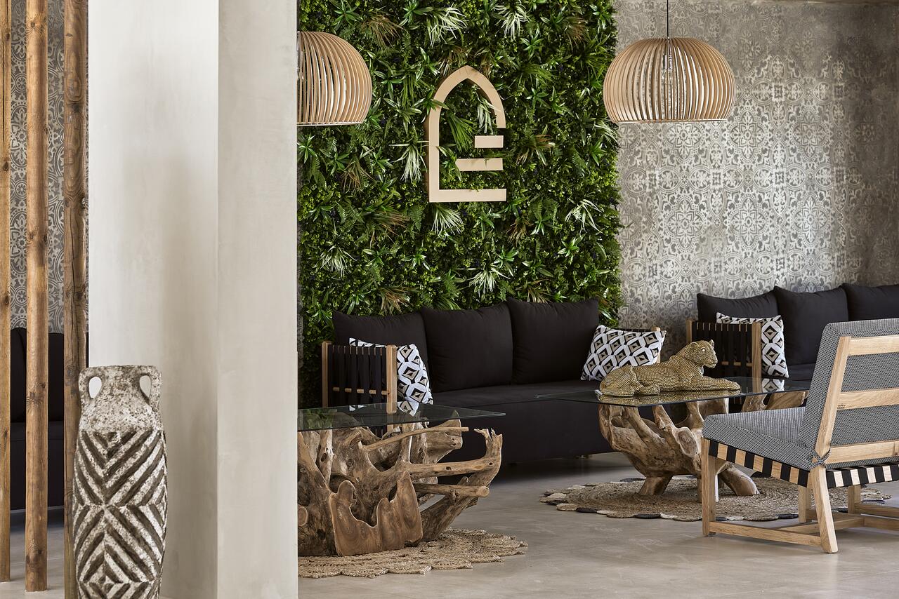 Pepper Sea Club Hotel 19