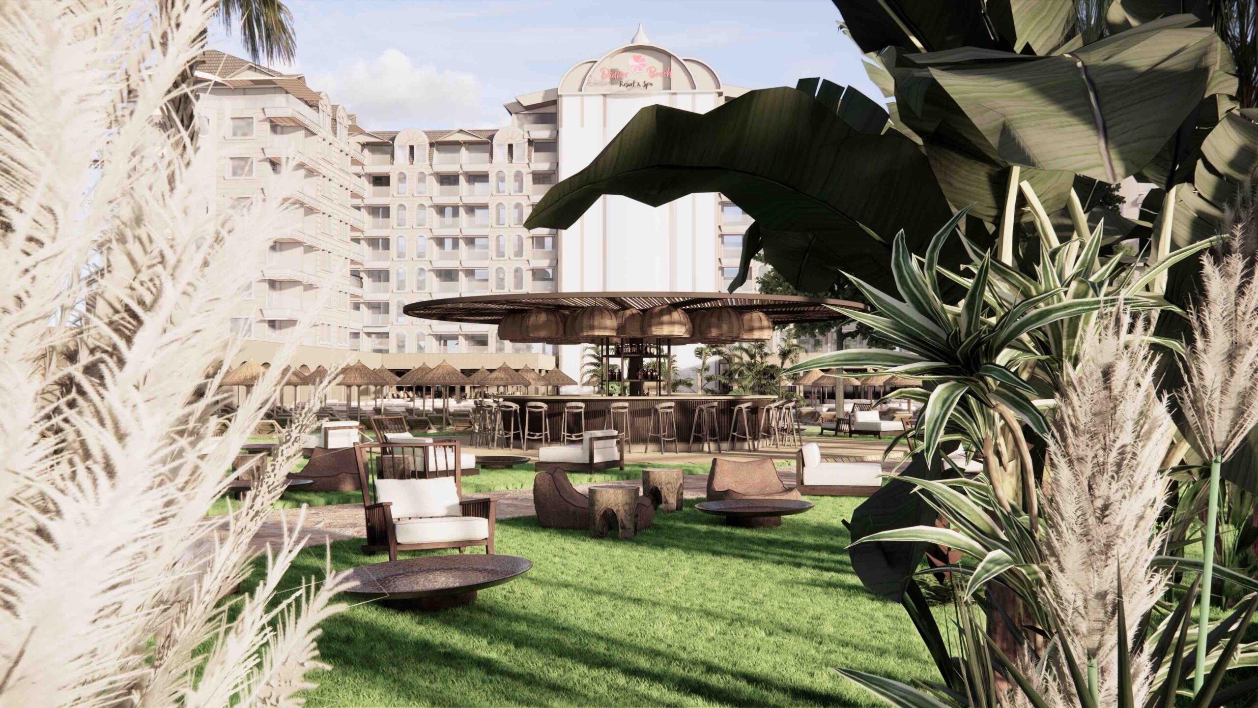 Laur Hotels Experience & Elegance 12