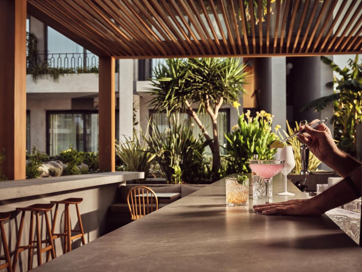 Contessina Suites & Spa 19