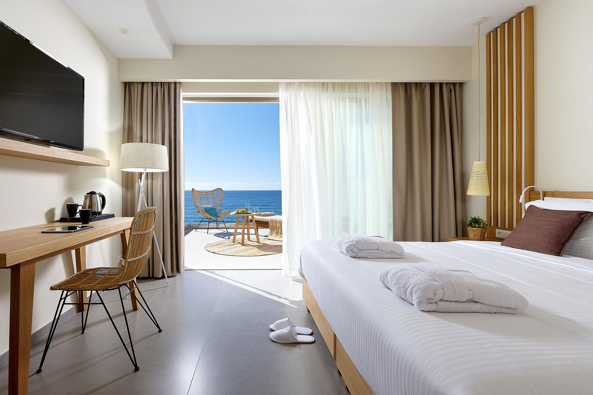 Enorme Santanna Beach 16