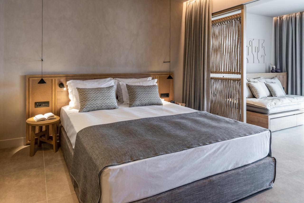 Helea Family Beach Resort 8