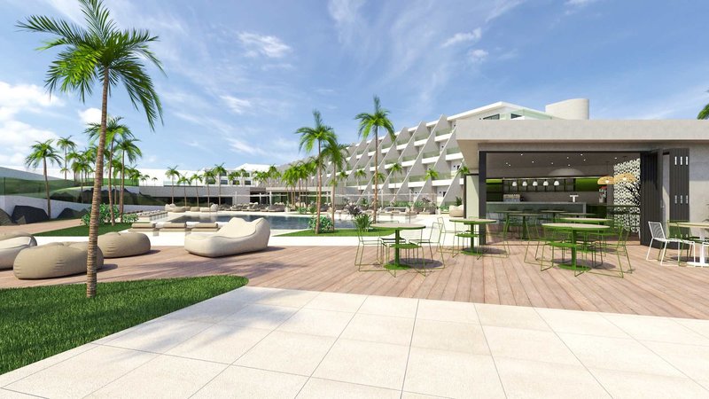 Radisson Blu Resort Lanzarote 3