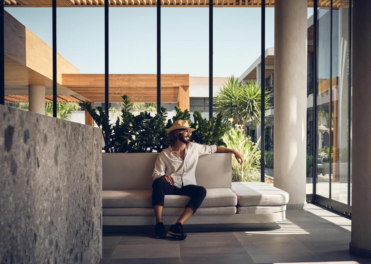 Contessina Suites & Spa 6