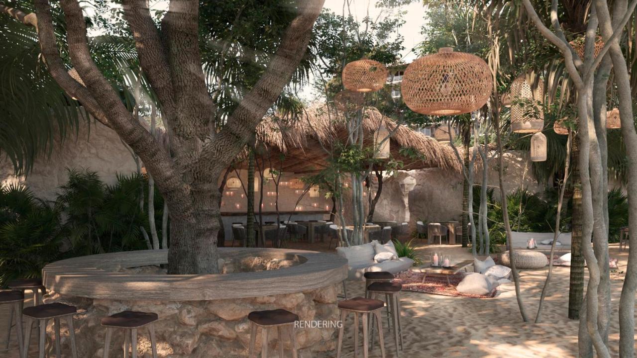 Secrets Moxche Playa Del Carmen 18