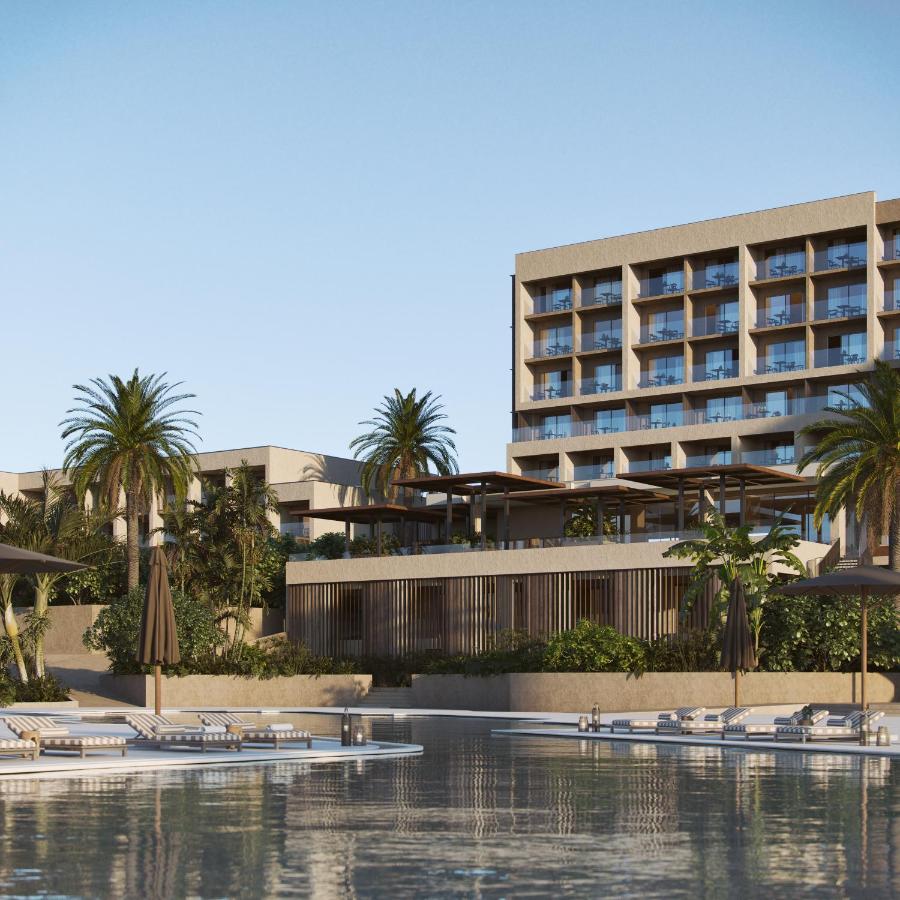 Helea Family Beach Resort 17