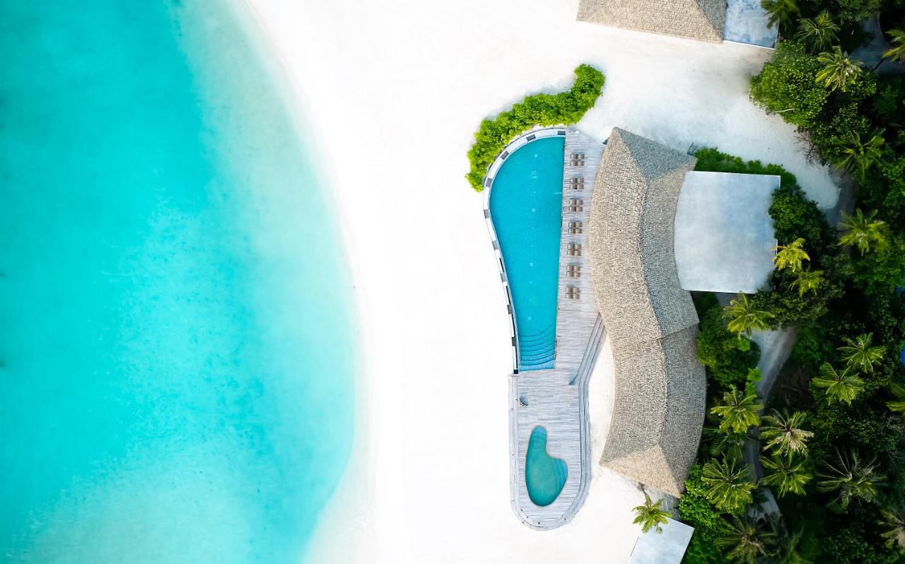 Le Meridien Maldives Resort & Spa 4