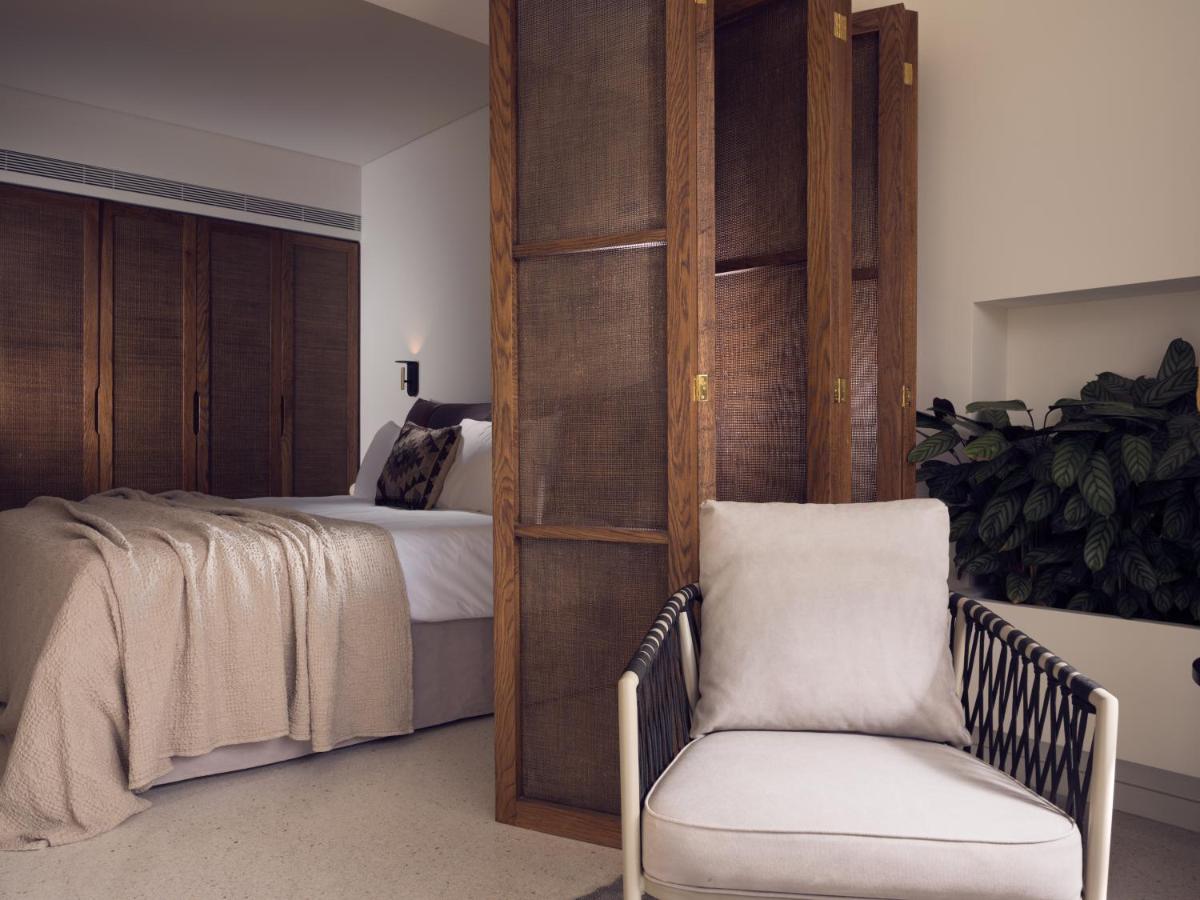 Contessina Suites & Spa 26