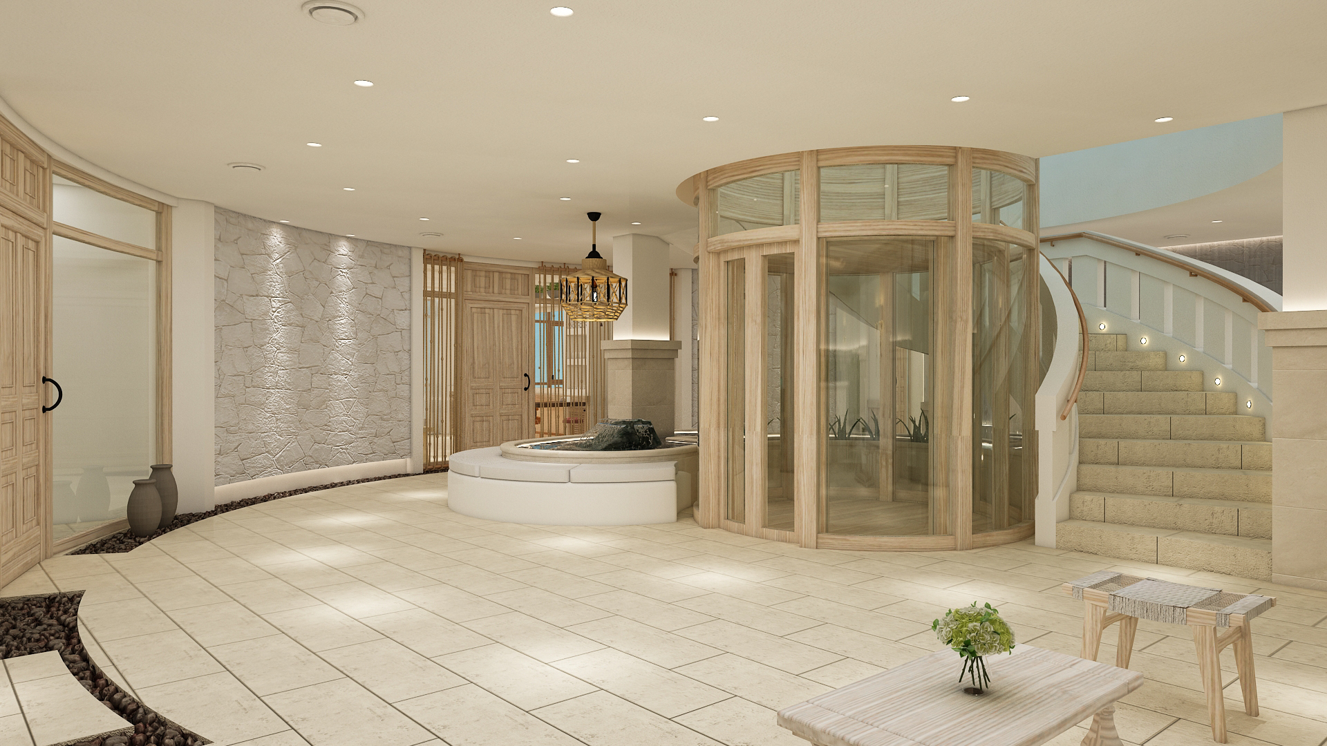 Lesante Cape Resort & Villas 7