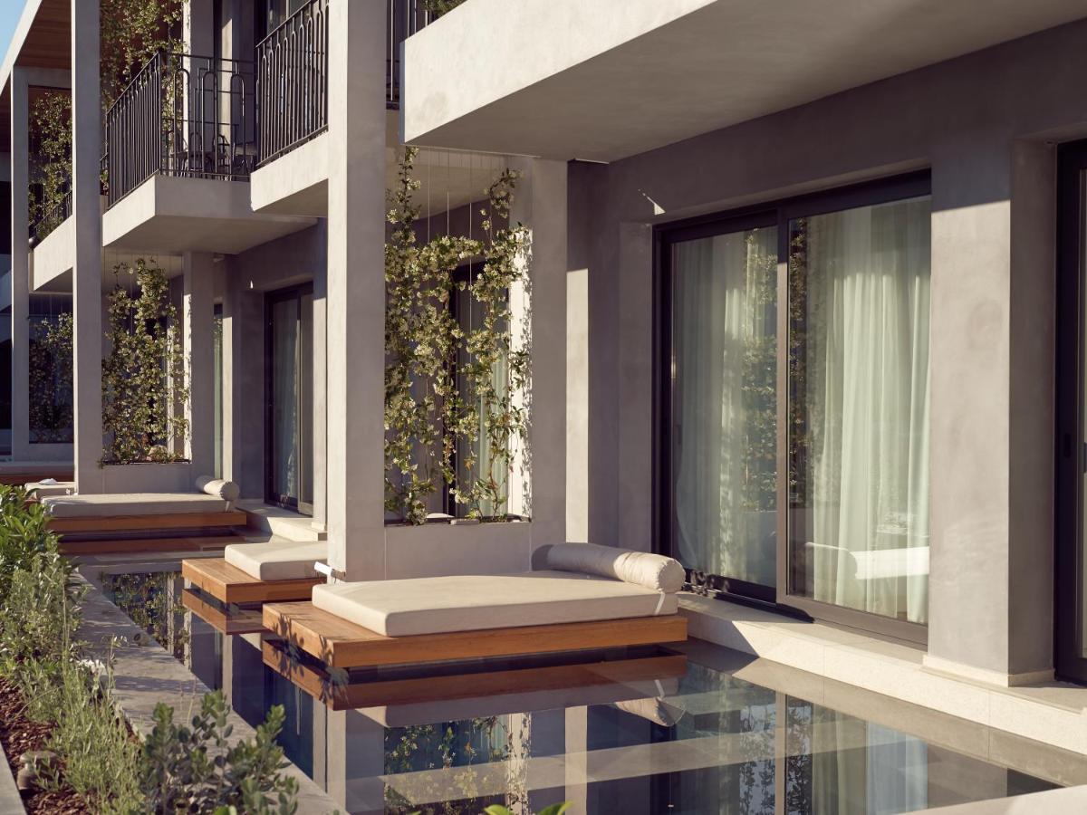 Contessina Suites & Spa 15