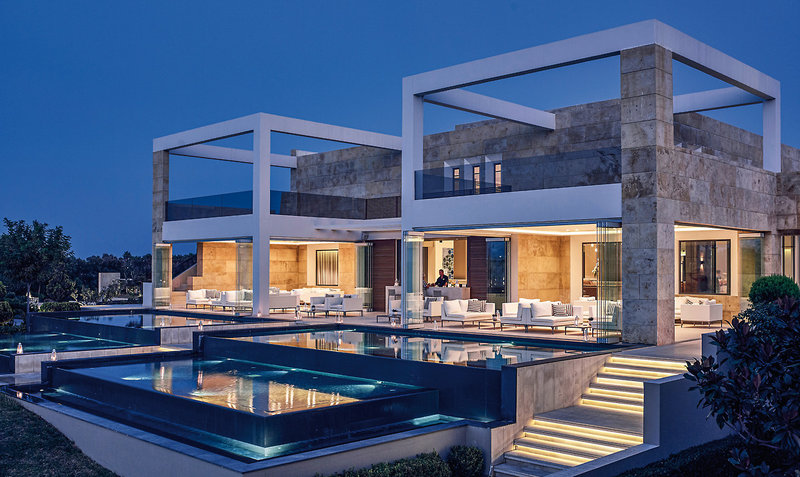 Sentido Pelagos Suites & Spa 5