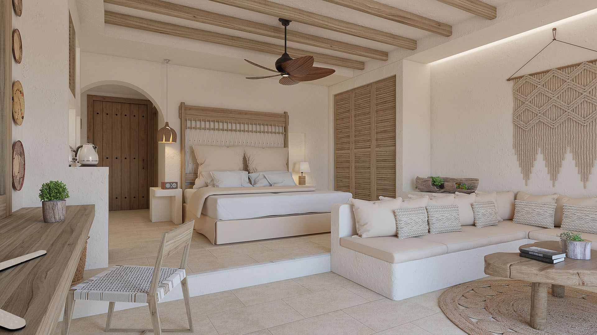 Lesante Cape Resort & Villas 16