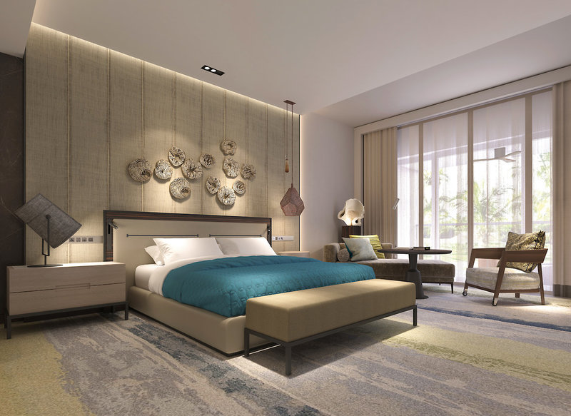 Intercontinental Ras Al Khaimah Resort & Spa 10