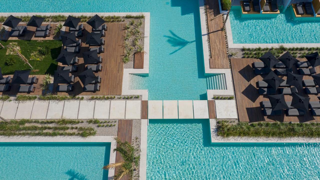 D´Andrea Lagoon All Suites 33