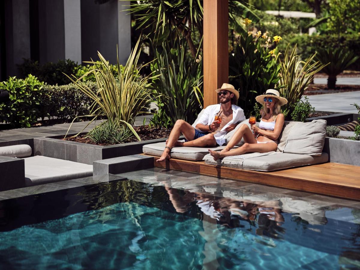 Contessina Suites & Spa 23