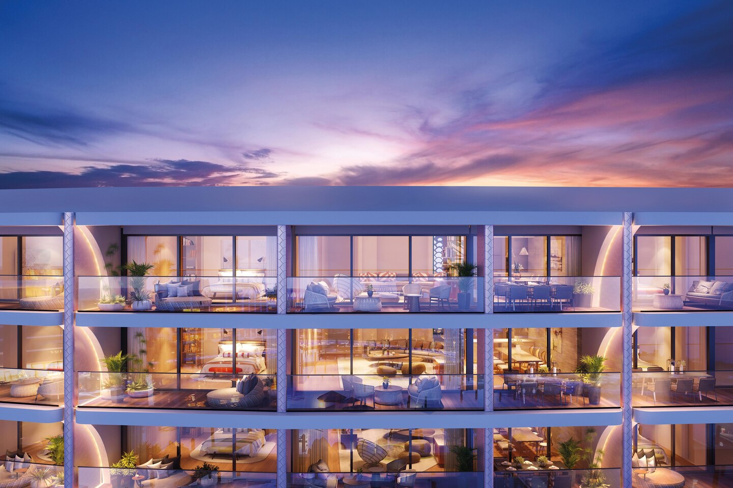 W Algarve The Residences 17