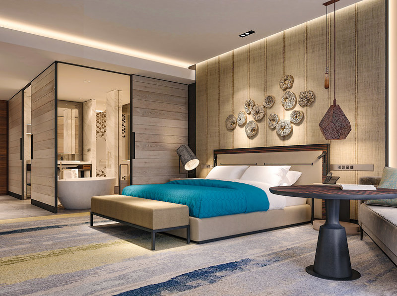 Intercontinental Ras Al Khaimah Resort & Spa 4