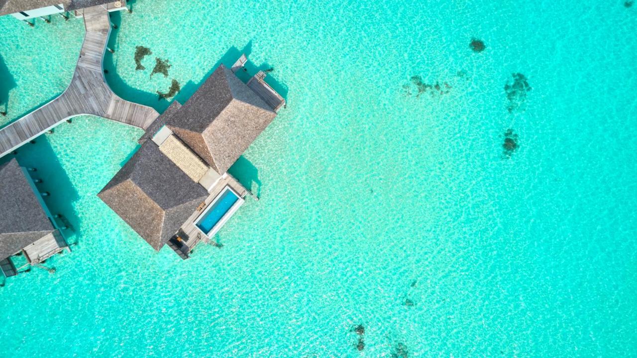 Le Meridien Maldives Resort & Spa 7